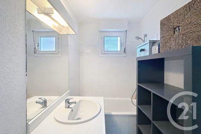 Appartement T2 &agrave; vendre - 2 pi&egrave;ces - 36,27 m2 - Grabels - 34 - LANGUEDOC-ROUSSILLON