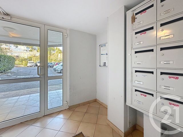 Appartement T2 &agrave; vendre - 2 pi&egrave;ces - 36,27 m2 - Grabels - 34 - LANGUEDOC-ROUSSILLON