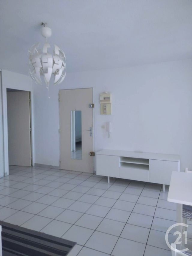 Appartement T2 &agrave; vendre - 2 pi&egrave;ces - 36,27 m2 - Grabels - 34 - LANGUEDOC-ROUSSILLON