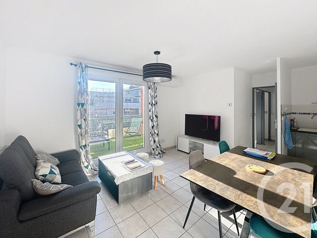 Appartement T3 à vendre MONTPELLIER
