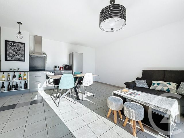 appartement - MONTPELLIER - 34