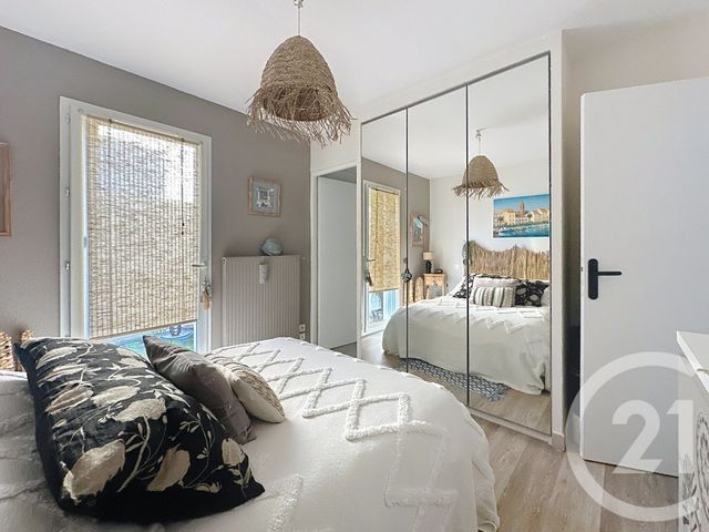 Maison &agrave; vendre - 4 pi&egrave;ces - 80,27 m2 - Montpellier - 34 - LANGUEDOC-ROUSSILLON