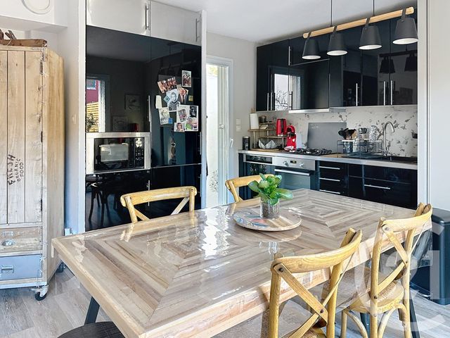 Maison &agrave; vendre - 4 pi&egrave;ces - 80,27 m2 - Montpellier - 34 - LANGUEDOC-ROUSSILLON