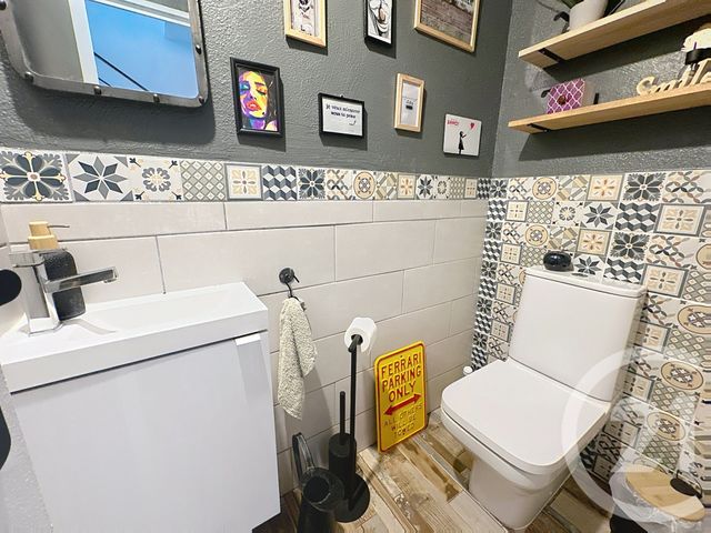 Maison &agrave; vendre - 4 pi&egrave;ces - 80,27 m2 - Montpellier - 34 - LANGUEDOC-ROUSSILLON