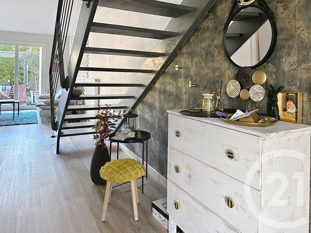 Maison &agrave; vendre - 4 pi&egrave;ces - 80,27 m2 - Montpellier - 34 - LANGUEDOC-ROUSSILLON