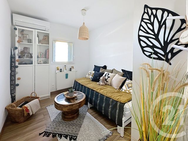 Maison &agrave; vendre - 4 pi&egrave;ces - 80,27 m2 - Montpellier - 34 - LANGUEDOC-ROUSSILLON