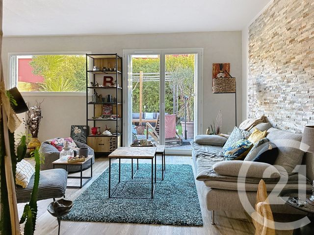 Maison &agrave; vendre - 4 pi&egrave;ces - 80,27 m2 - Montpellier - 34 - LANGUEDOC-ROUSSILLON