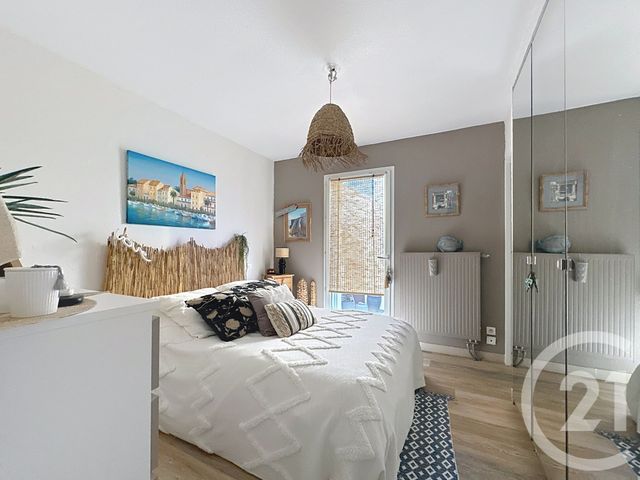 Maison &agrave; vendre - 4 pi&egrave;ces - 80,27 m2 - Montpellier - 34 - LANGUEDOC-ROUSSILLON