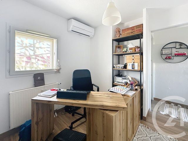 Maison &agrave; vendre - 4 pi&egrave;ces - 80,27 m2 - Montpellier - 34 - LANGUEDOC-ROUSSILLON