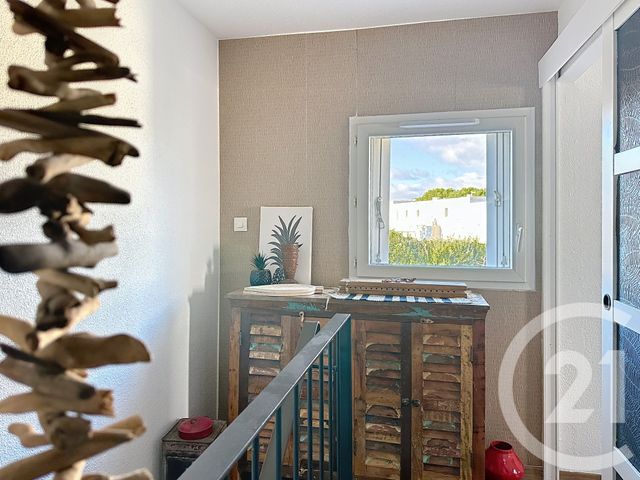 Maison &agrave; vendre - 4 pi&egrave;ces - 80,27 m2 - Montpellier - 34 - LANGUEDOC-ROUSSILLON