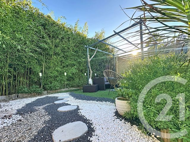 Maison &agrave; vendre - 4 pi&egrave;ces - 80,27 m2 - Montpellier - 34 - LANGUEDOC-ROUSSILLON