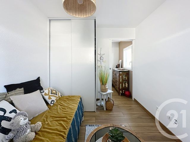 Maison &agrave; vendre - 4 pi&egrave;ces - 80,27 m2 - Montpellier - 34 - LANGUEDOC-ROUSSILLON