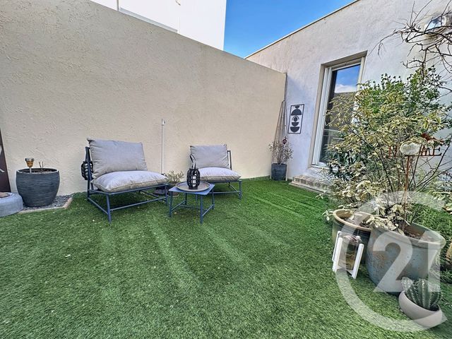 Maison &agrave; vendre - 4 pi&egrave;ces - 80,27 m2 - Montpellier - 34 - LANGUEDOC-ROUSSILLON