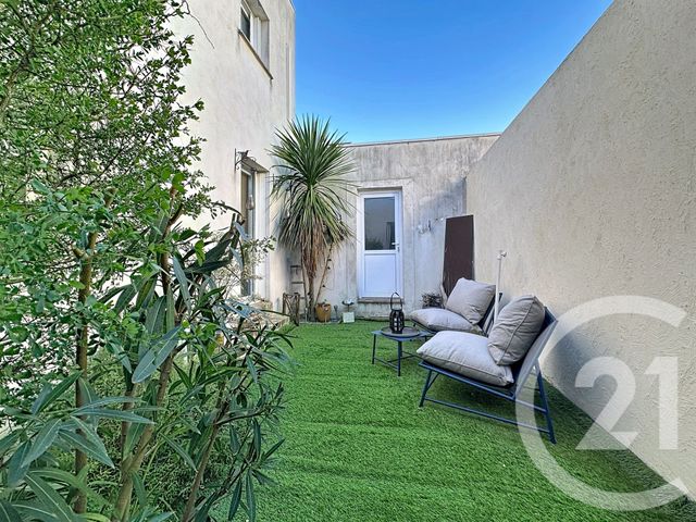 Maison &agrave; vendre - 4 pi&egrave;ces - 80,27 m2 - Montpellier - 34 - LANGUEDOC-ROUSSILLON