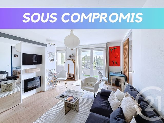 Prix immobilier GRABELS - Photo d’un appartement vendu