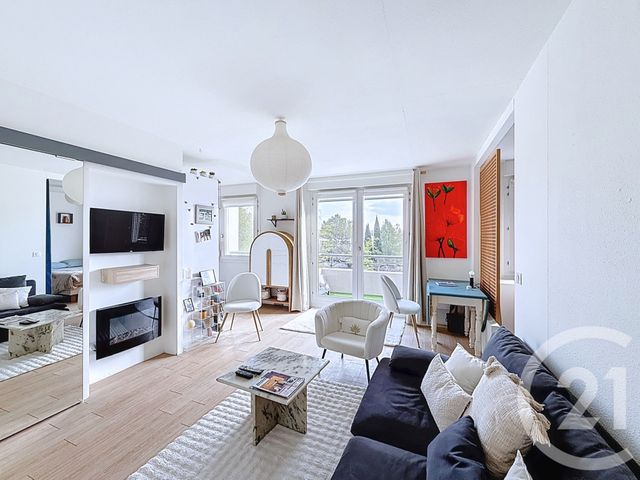 appartement - MONTPELLIER - 34