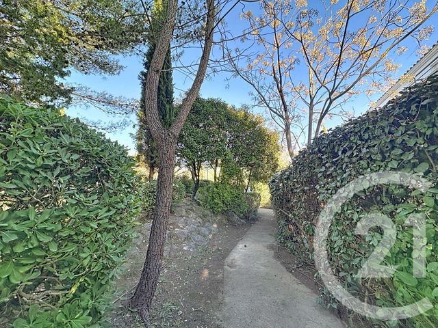 Appartement F2 &agrave; vendre - 2 pi&egrave;ces - 34,78 m2 - Montpellier - 34 - LANGUEDOC-ROUSSILLON