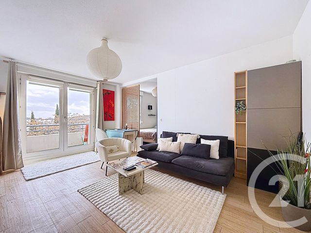 Appartement F2 &agrave; vendre - 2 pi&egrave;ces - 34,78 m2 - Montpellier - 34 - LANGUEDOC-ROUSSILLON