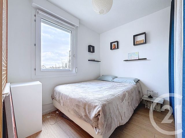 Appartement F2 &agrave; vendre - 2 pi&egrave;ces - 34,78 m2 - Montpellier - 34 - LANGUEDOC-ROUSSILLON