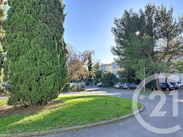 Appartement F2 &agrave; vendre - 2 pi&egrave;ces - 34,78 m2 - Montpellier - 34 - LANGUEDOC-ROUSSILLON