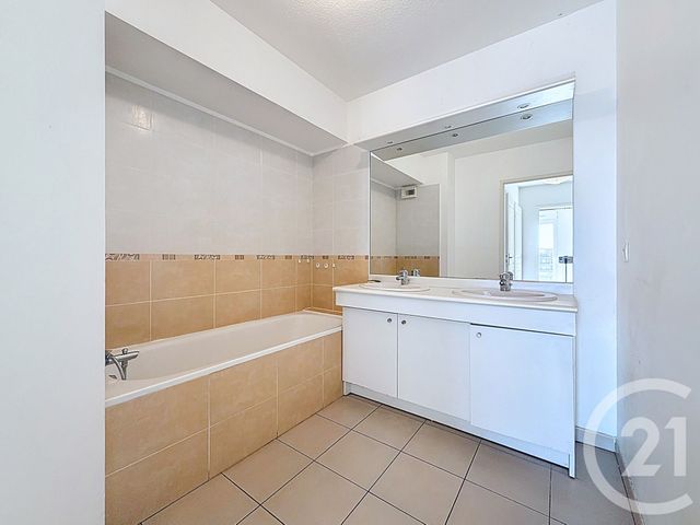 Appartement T3 &agrave; vendre - 3 pi&egrave;ces - 72,94 m2 - Montpellier - 34 - LANGUEDOC-ROUSSILLON