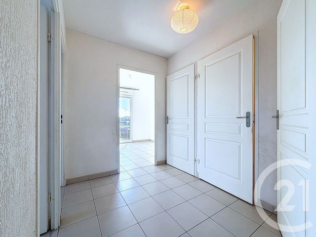 Appartement T3 &agrave; vendre - 3 pi&egrave;ces - 72,94 m2 - Montpellier - 34 - LANGUEDOC-ROUSSILLON