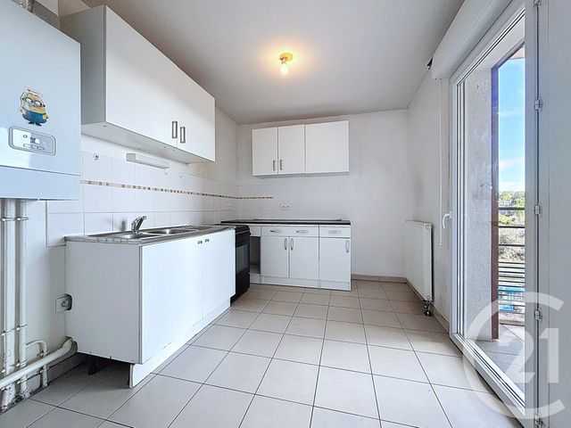 Appartement T3 &agrave; vendre - 3 pi&egrave;ces - 72,94 m2 - Montpellier - 34 - LANGUEDOC-ROUSSILLON