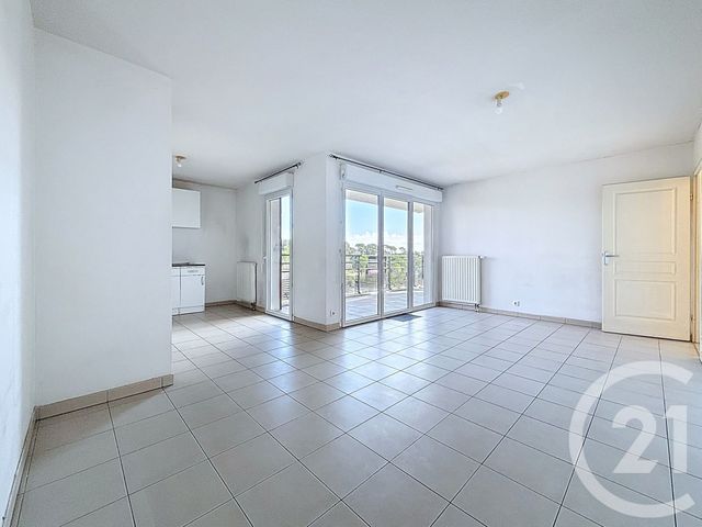 Appartement T3 &agrave; vendre - 3 pi&egrave;ces - 72,94 m2 - Montpellier - 34 - LANGUEDOC-ROUSSILLON