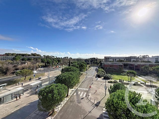 Appartement T3 &agrave; vendre - 3 pi&egrave;ces - 72,94 m2 - Montpellier - 34 - LANGUEDOC-ROUSSILLON