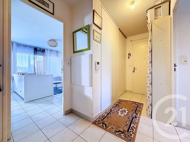 Appartement F3 &agrave; vendre - 3 pi&egrave;ces - 57 m2 - Montpellier - 34 - LANGUEDOC-ROUSSILLON