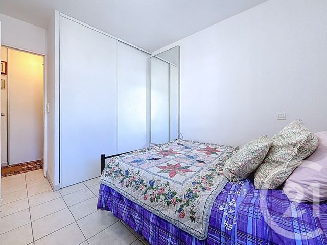 Appartement F3 &agrave; vendre - 3 pi&egrave;ces - 57 m2 - Montpellier - 34 - LANGUEDOC-ROUSSILLON