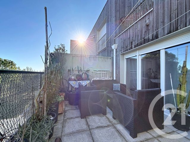 Appartement F3 &agrave; vendre - 3 pi&egrave;ces - 57 m2 - Montpellier - 34 - LANGUEDOC-ROUSSILLON