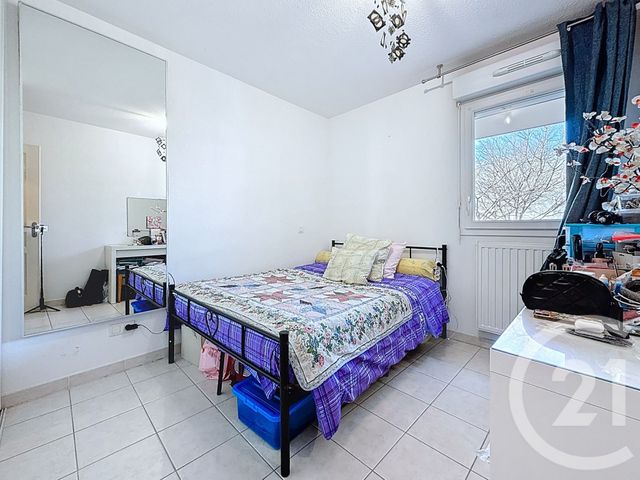 Appartement F3 &agrave; vendre - 3 pi&egrave;ces - 57 m2 - Montpellier - 34 - LANGUEDOC-ROUSSILLON