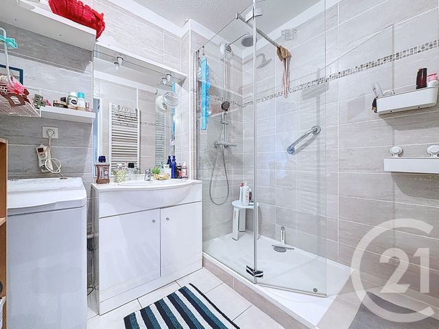 Appartement F3 &agrave; vendre - 3 pi&egrave;ces - 57 m2 - Montpellier - 34 - LANGUEDOC-ROUSSILLON