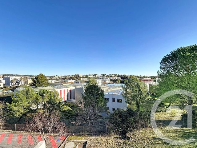 Appartement F3 &agrave; vendre - 3 pi&egrave;ces - 57 m2 - Montpellier - 34 - LANGUEDOC-ROUSSILLON