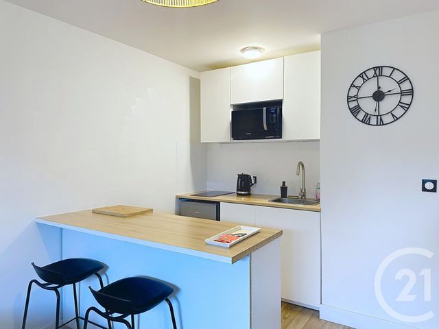 Appartement F1 &agrave; vendre - 1 pi&egrave;ce - 25,26 m2 - Montpellier - 34 - LANGUEDOC-ROUSSILLON