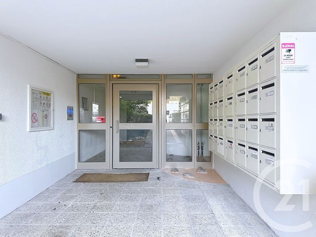 Appartement F1 &agrave; vendre - 1 pi&egrave;ce - 25,26 m2 - Montpellier - 34 - LANGUEDOC-ROUSSILLON