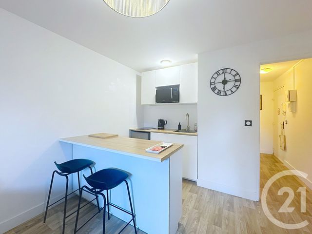 Appartement F1 &agrave; vendre - 1 pi&egrave;ce - 25,26 m2 - Montpellier - 34 - LANGUEDOC-ROUSSILLON