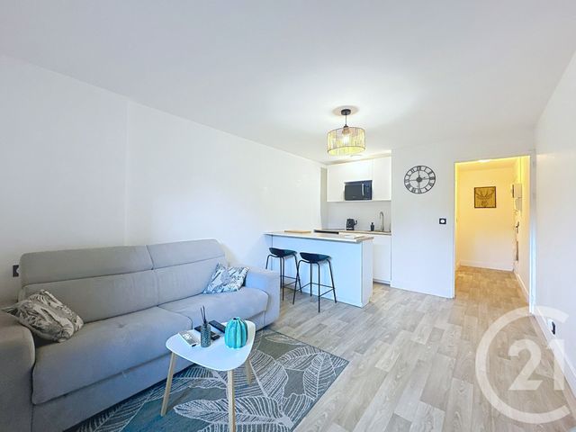 appartement - MONTPELLIER - 34