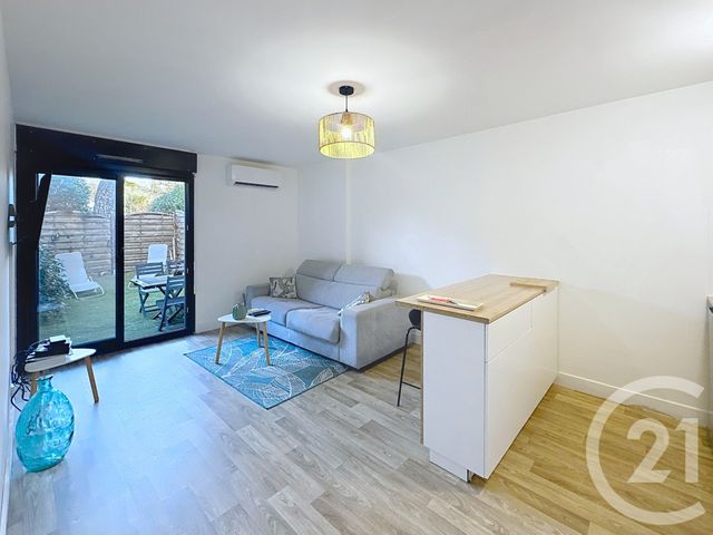 Appartement F1 &agrave; vendre - 1 pi&egrave;ce - 25,26 m2 - Montpellier - 34 - LANGUEDOC-ROUSSILLON