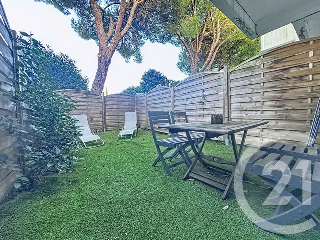 Appartement à vendre MONTPELLIER