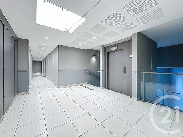 Appartement F3 &agrave; vendre - 3 pi&egrave;ces - 59,30 m2 - Montpellier - 34 - LANGUEDOC-ROUSSILLON