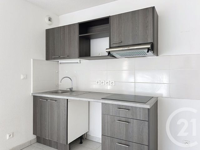 Appartement F3 &agrave; vendre - 3 pi&egrave;ces - 59,30 m2 - Montpellier - 34 - LANGUEDOC-ROUSSILLON