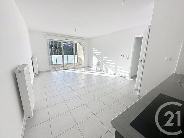 Appartement F3 &agrave; vendre - 3 pi&egrave;ces - 59,30 m2 - Montpellier - 34 - LANGUEDOC-ROUSSILLON