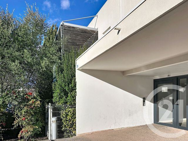 Appartement F3 &agrave; vendre - 3 pi&egrave;ces - 59,30 m2 - Montpellier - 34 - LANGUEDOC-ROUSSILLON