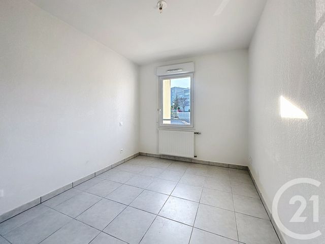 Appartement F3 &agrave; vendre - 3 pi&egrave;ces - 59,30 m2 - Montpellier - 34 - LANGUEDOC-ROUSSILLON
