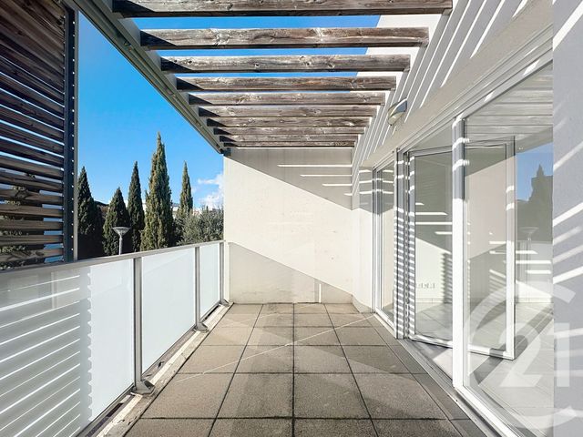 appartement - MONTPELLIER - 34
