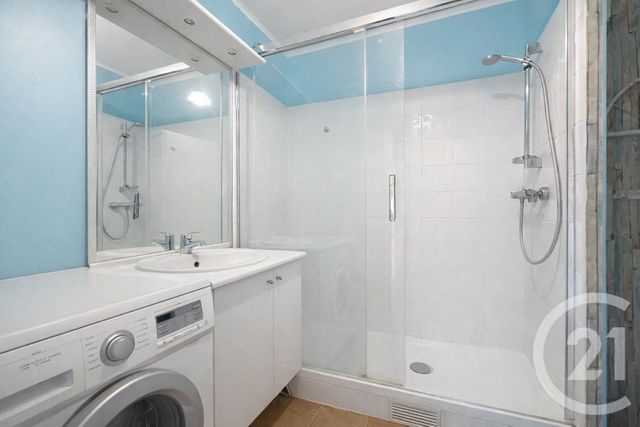 Appartement F3 &agrave; vendre - 3 pi&egrave;ces - 65,50 m2 - Montpellier - 34 - LANGUEDOC-ROUSSILLON