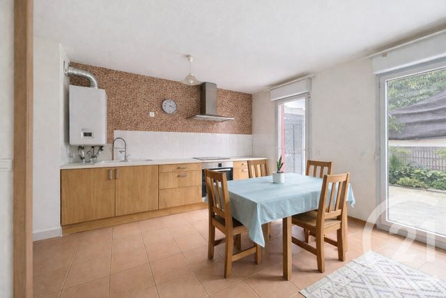 Appartement F3 &agrave; vendre - 3 pi&egrave;ces - 65,50 m2 - Montpellier - 34 - LANGUEDOC-ROUSSILLON