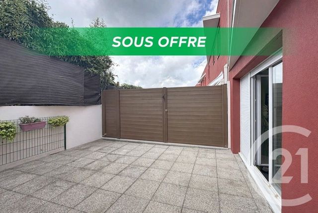 appartement - MONTPELLIER - 34